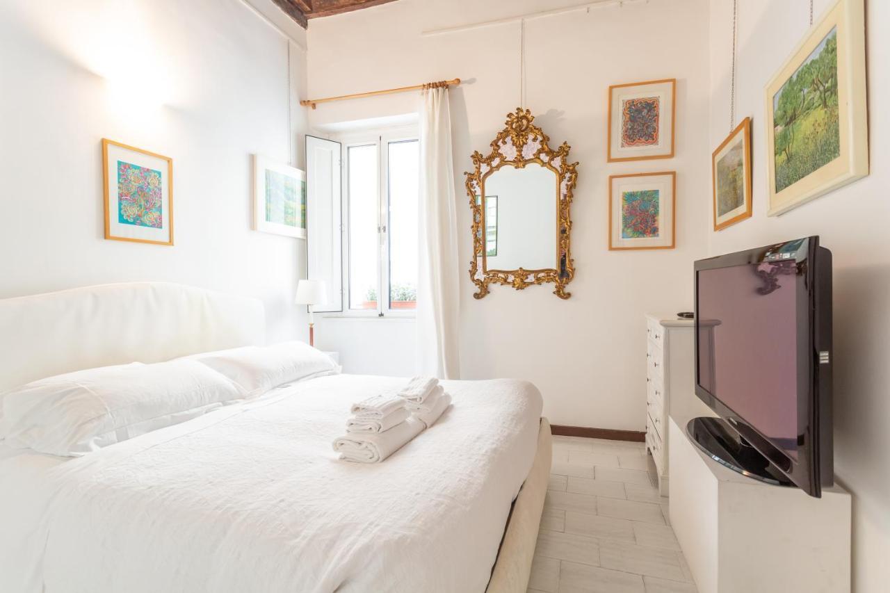 Daplace - Giulia Apartment Roma Exterior foto