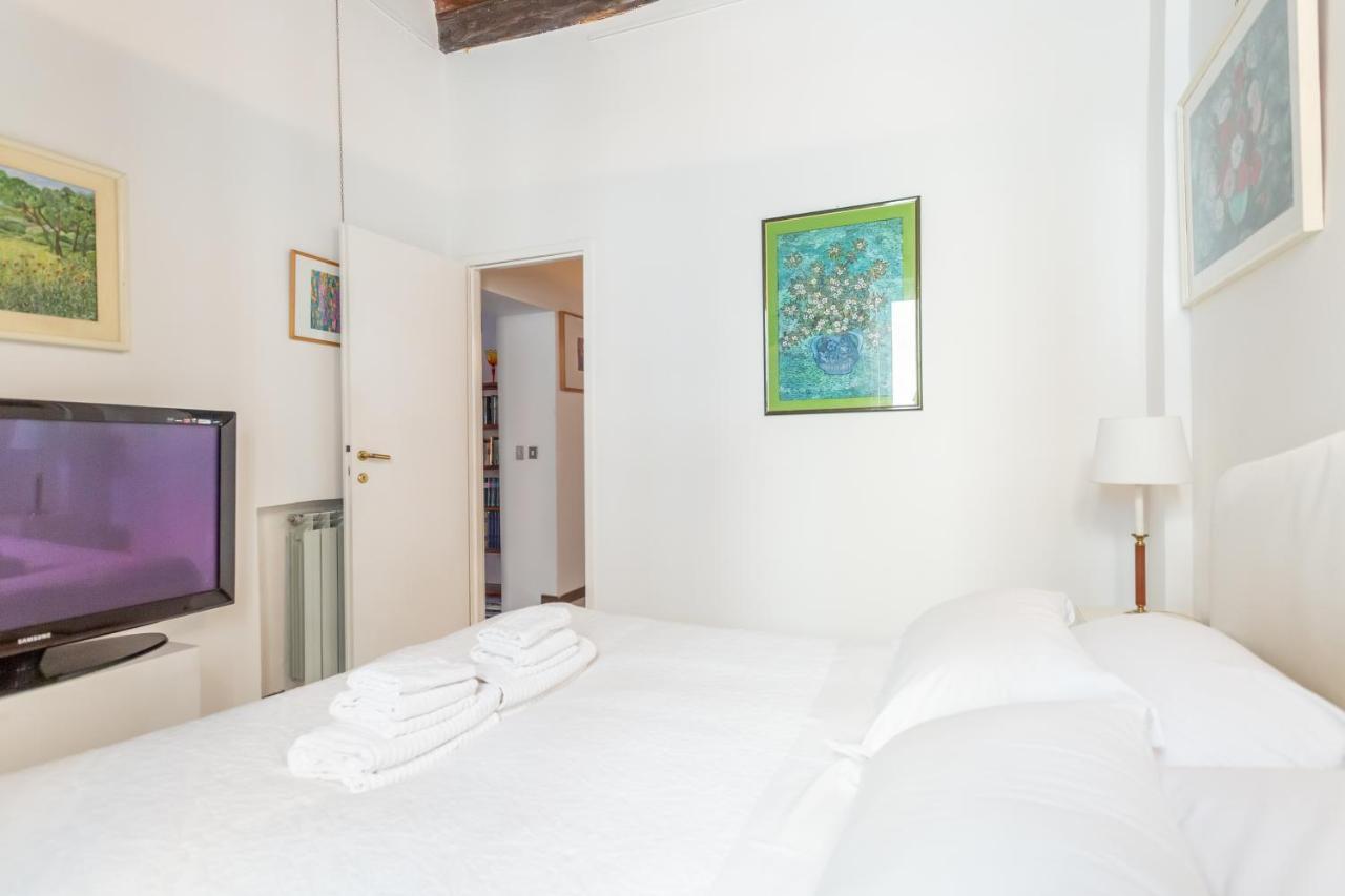 Daplace - Giulia Apartment Roma Exterior foto